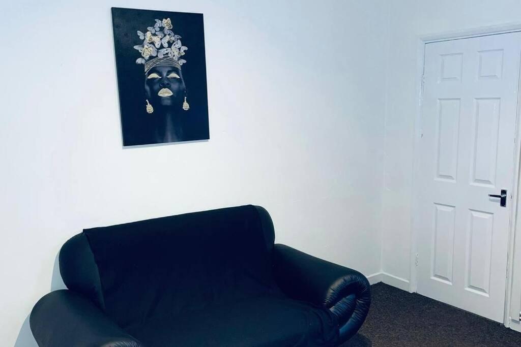 Comfortable Town House In Coventry City Centre Villa Luaran gambar