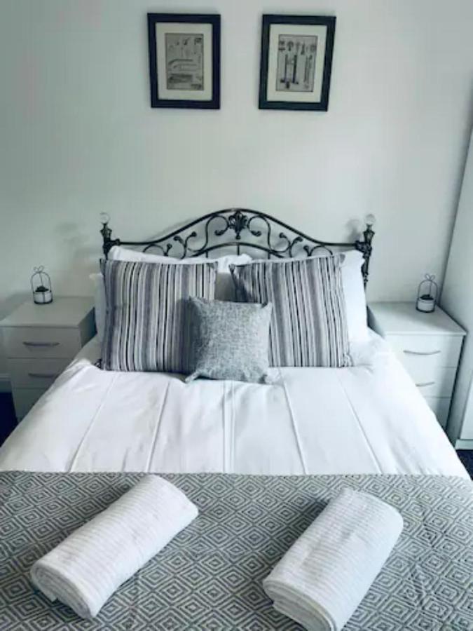 Comfortable Town House In Coventry City Centre Villa Luaran gambar